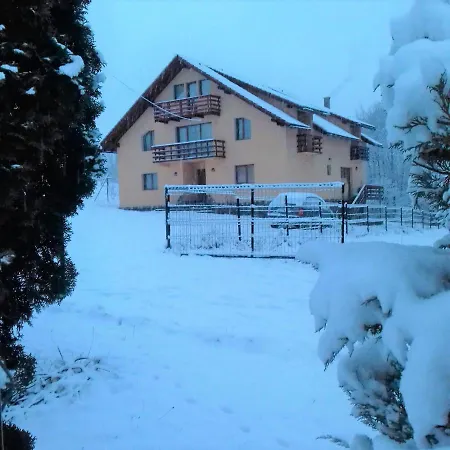 Gæstehus Casa 