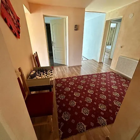 Guest house Casa 