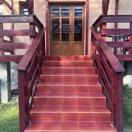 Guest house Casa 