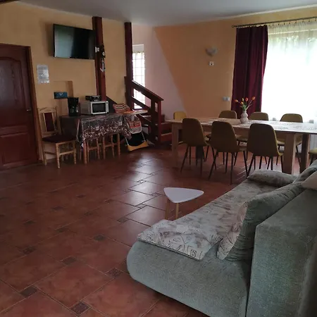 Guest house Casa 