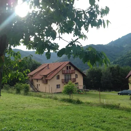 Gæstehus Casa 